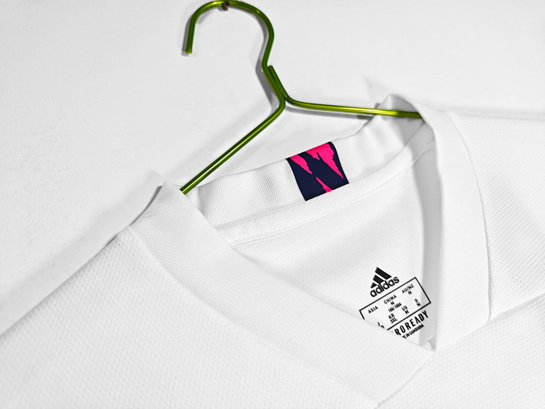 Real Madrid 21 5 A 2020/2021