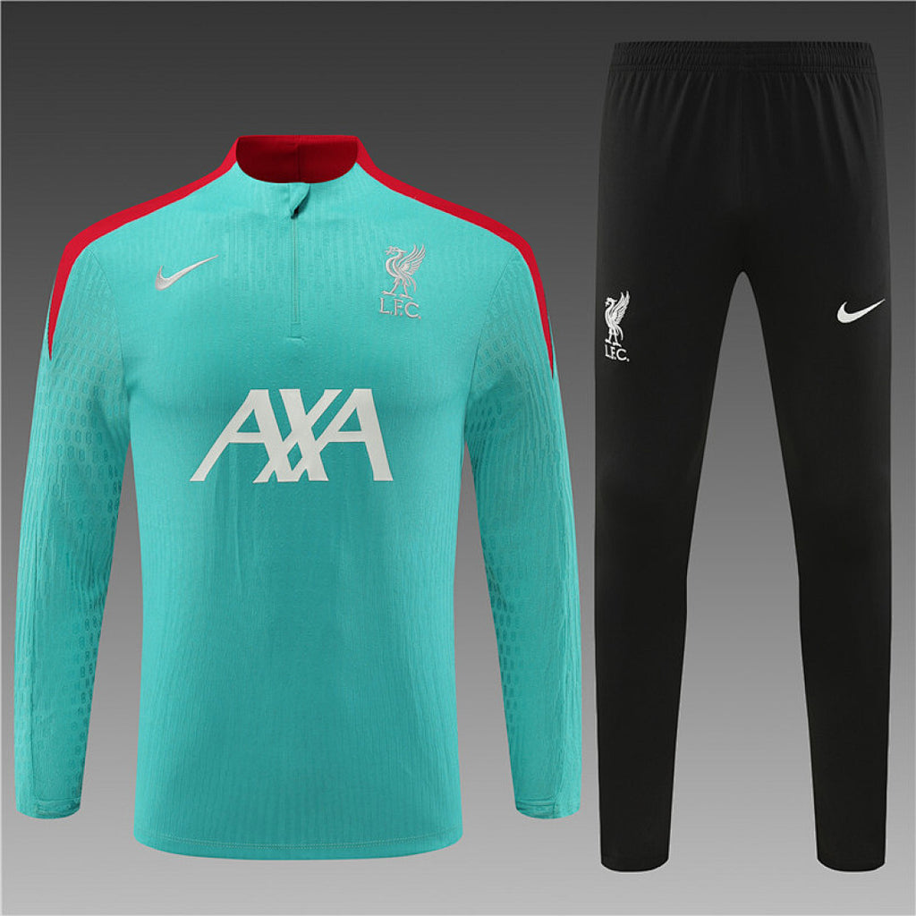 Liverpool 24/25