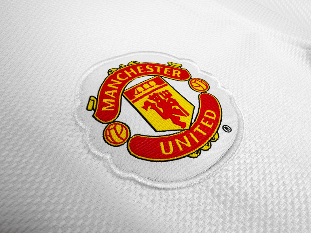 Man United 09 5 A 2008/2009