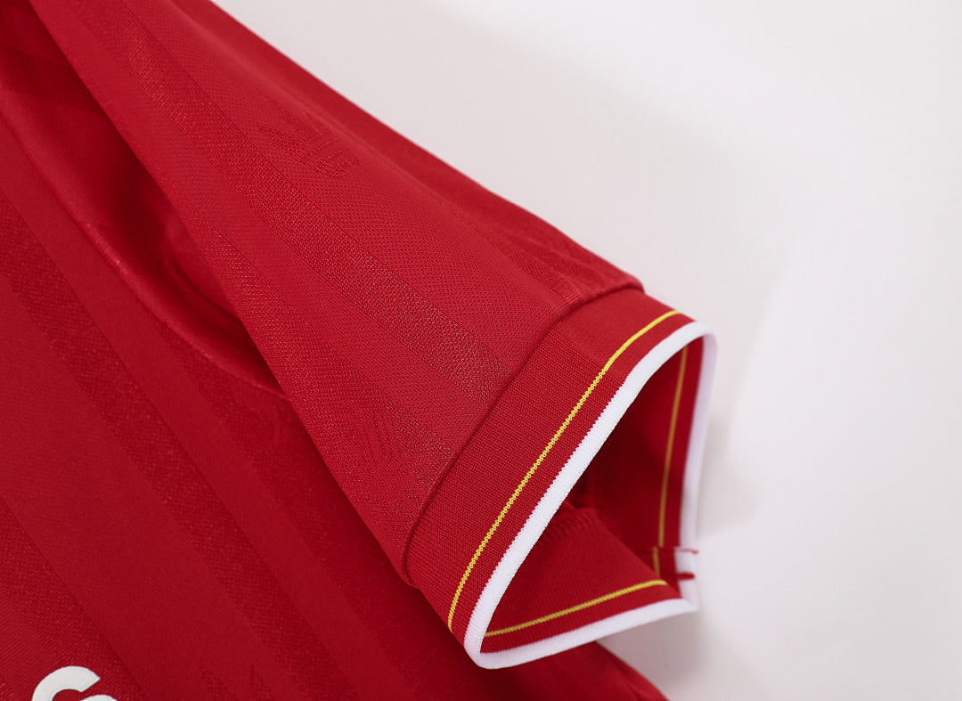 Liverpool 87 8 A 1986/1987