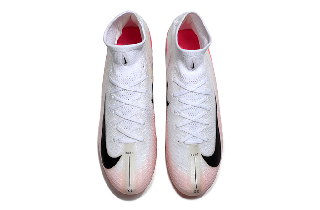 Nike Vapor 16 Air Zoom Mercurial Superfly Iix Elite SG