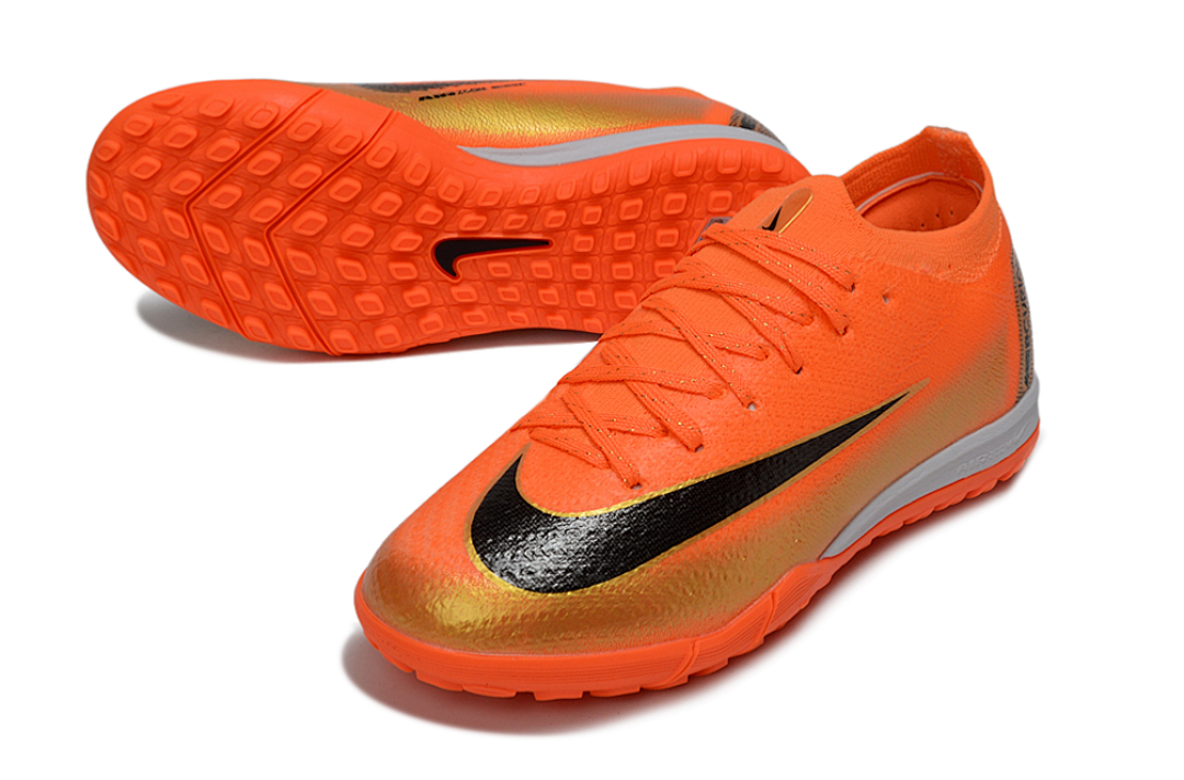 Nike 27 35 16 Air Zoom Mercurial Vapor Xv Elite TF