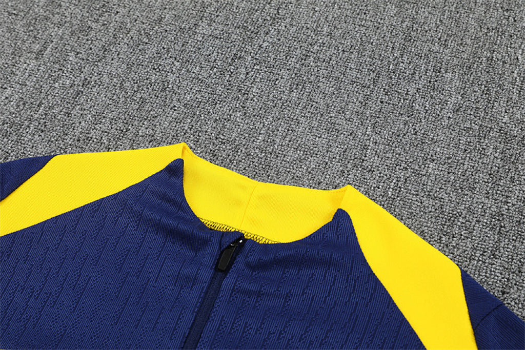 Atletico Madrid Bleu Roi 25/26