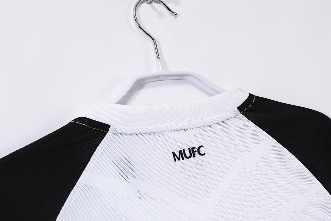 Man United 11 8 A Blanc 2010/2011