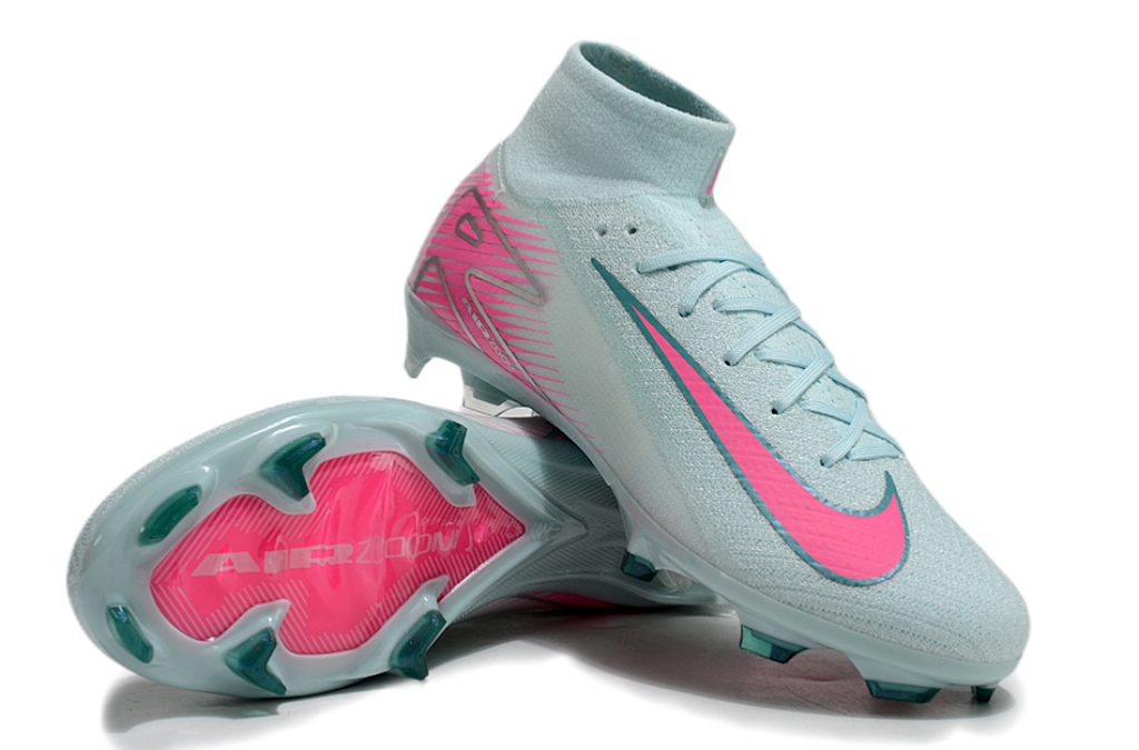 Nike Vapor 16 Air Zoom Mercurial Superfly Iix Elite 7 FG