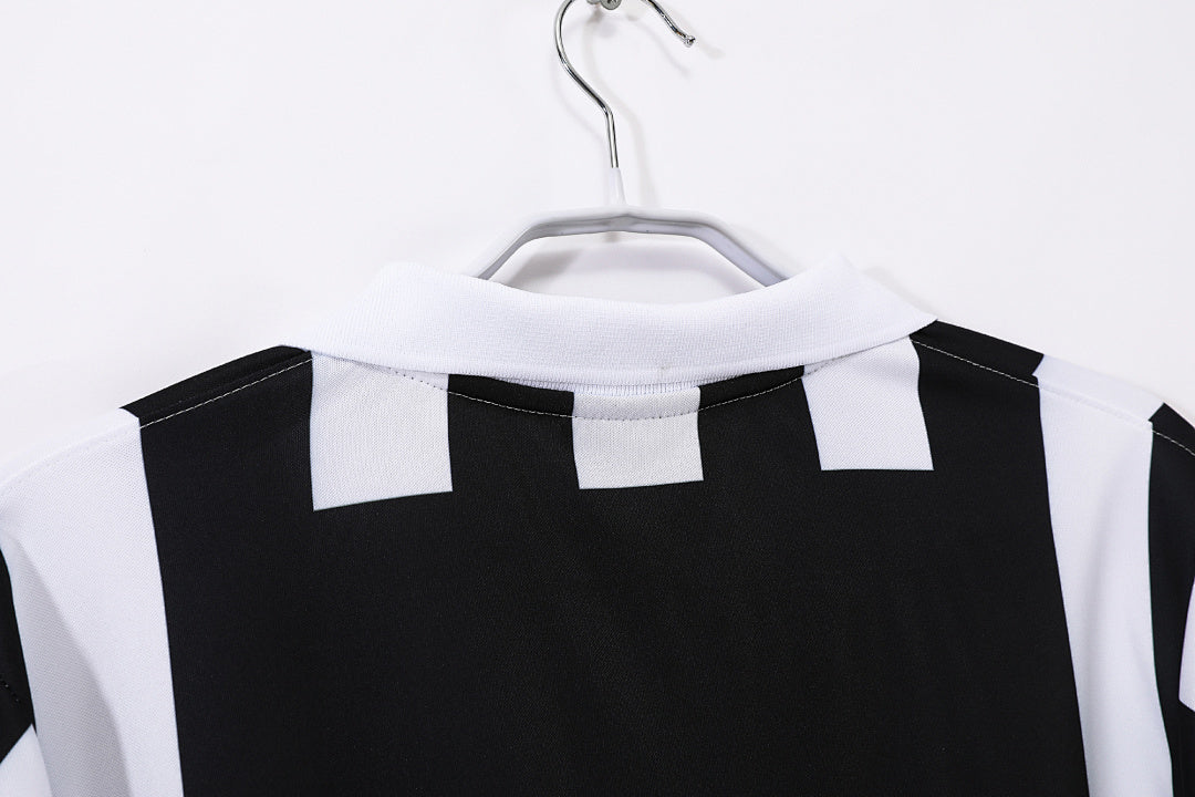 Juventus 00 8 A 1999/2000