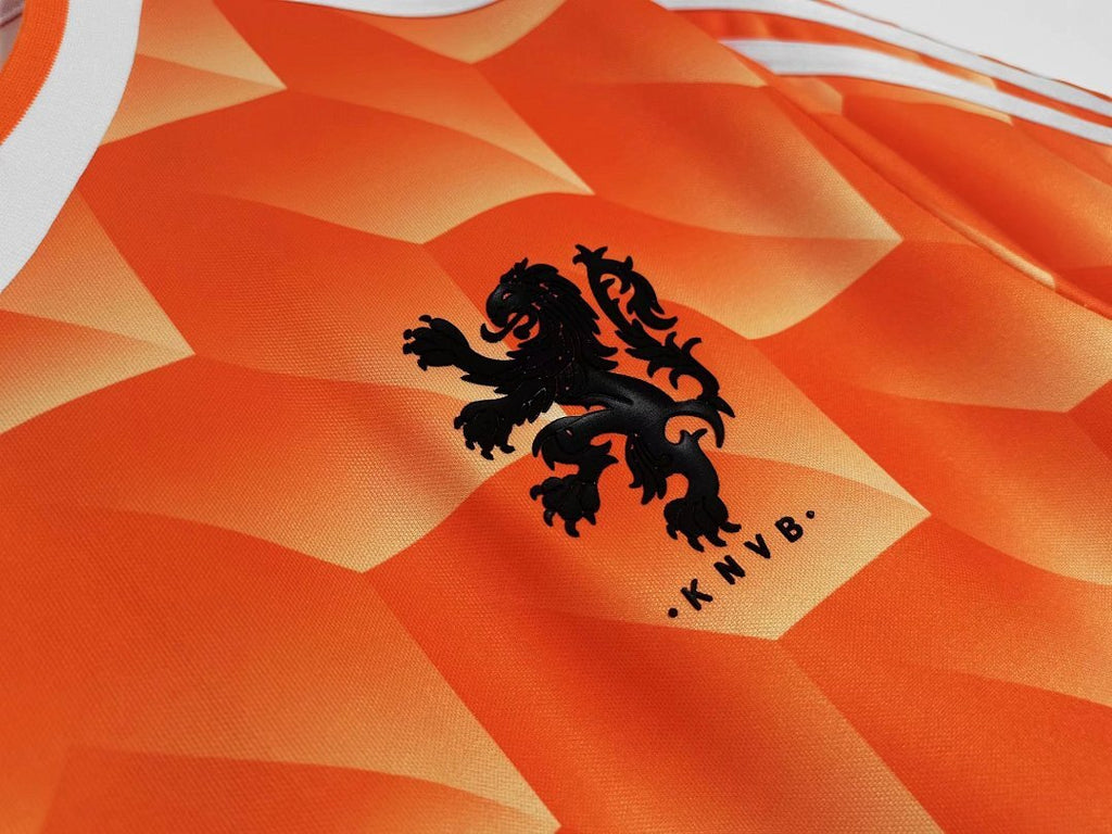 Pays-Bas 5 C