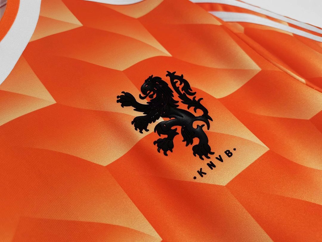Pays-Bas 5 C