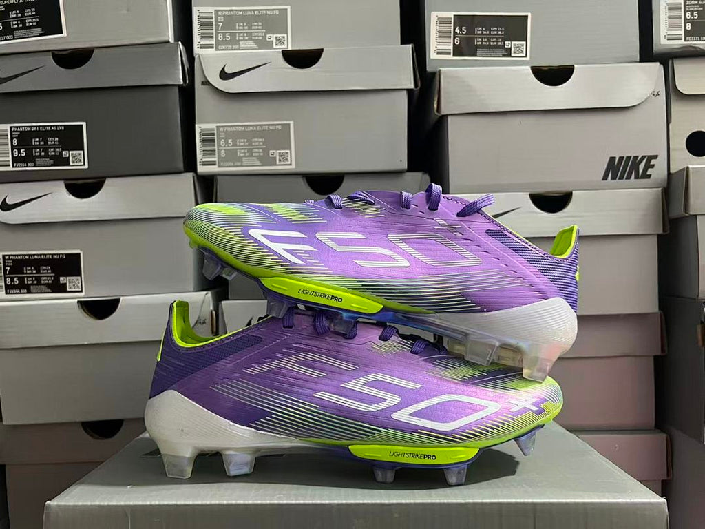 Adidas F50 Pro Didas Elite FG