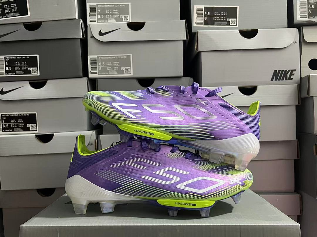 Adidas F50 Pro Didas Elite FG