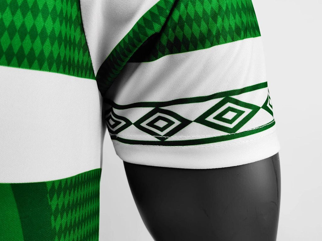 Celtic Glasgow 99 0 A 1998/1999