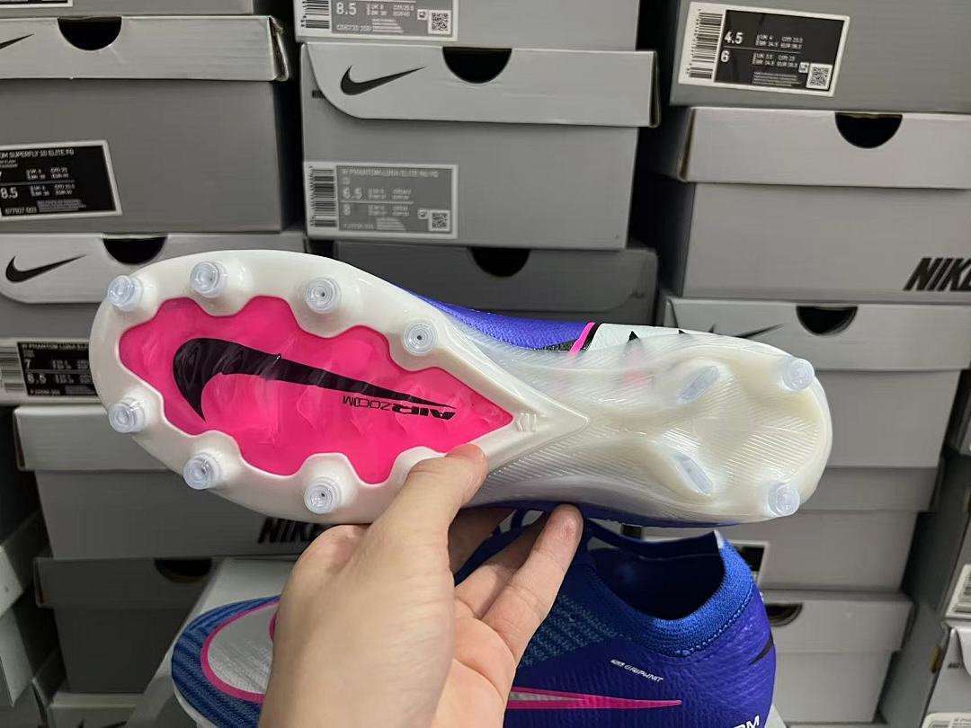 Nike Vapor 16 Air Zoom Mercurial Elite Xxv AG