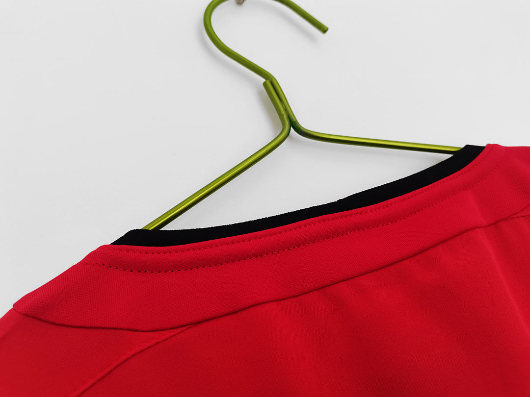 Man United 04 8 A 2002/2004