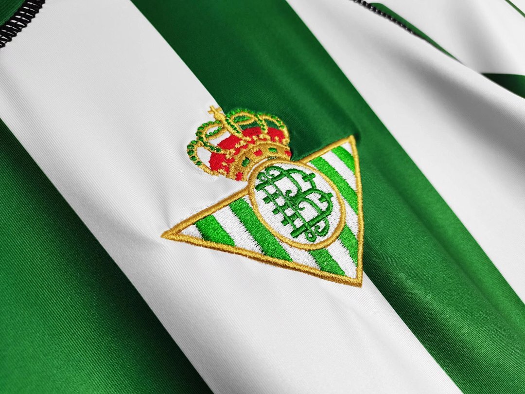 Real Betis 4 2003/2004