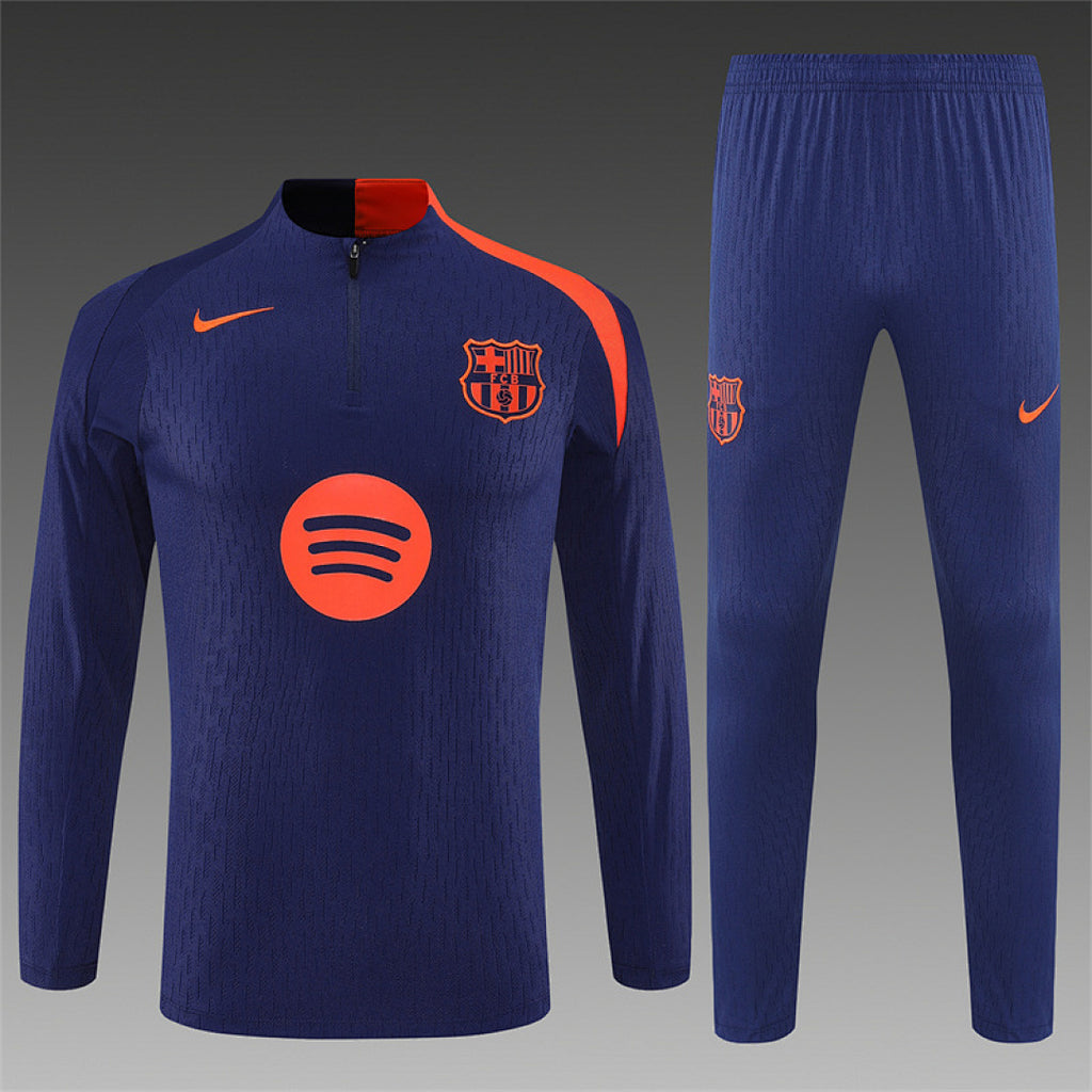 FC Barcelona T 90 Bleu Roi 25/26