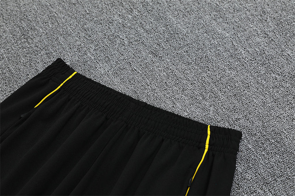 Real Madrid Noir 25/26