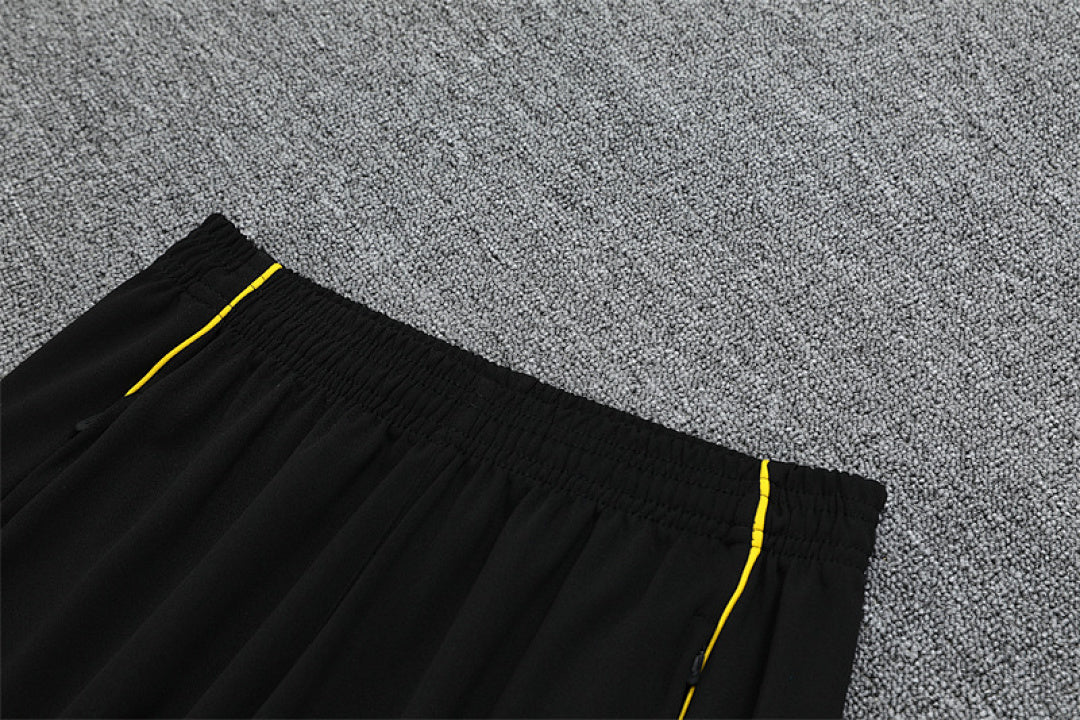 Real Madrid Noir 25/26