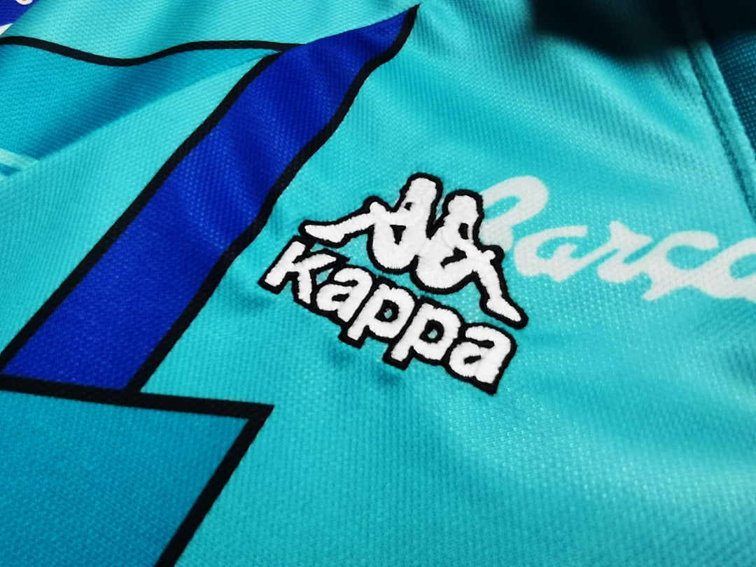 FC Barcelona 97 5 A 1995/1997