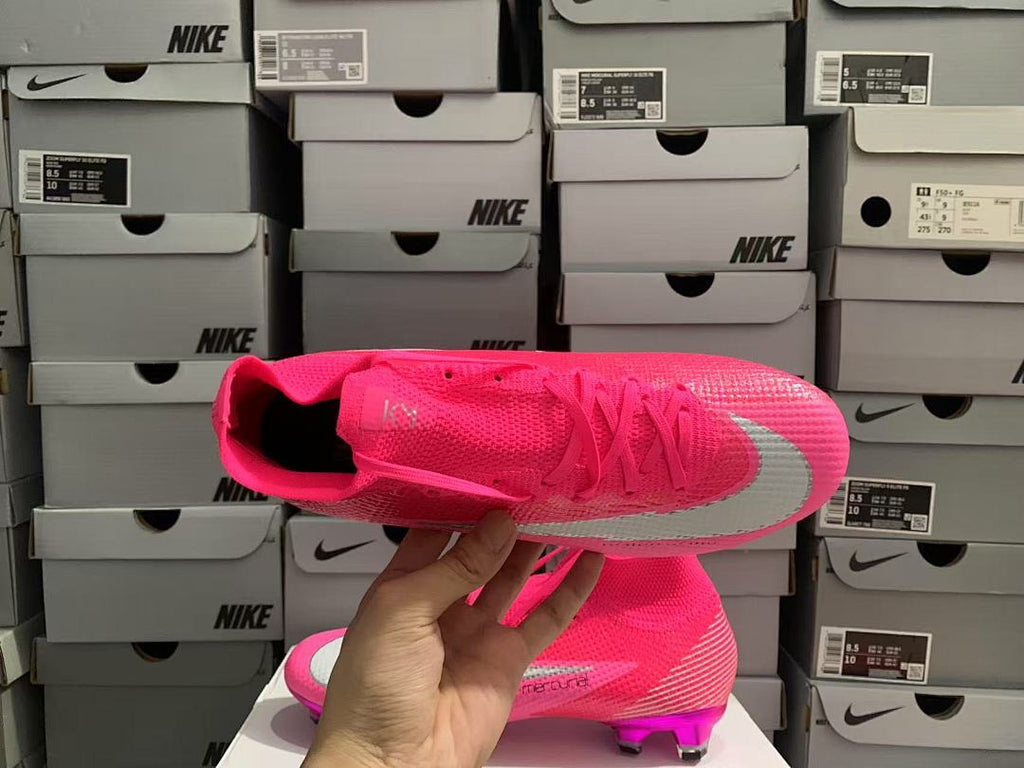Nike Vapor 13 Mercurial Flyknit Elite FG