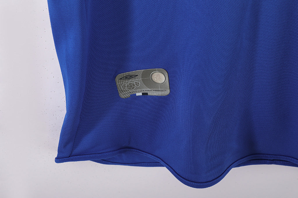 Chelsea 03 8 A 2001/2003