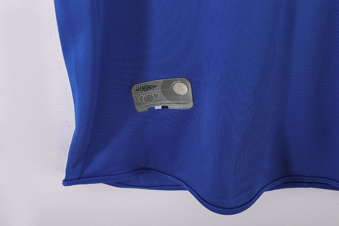 Chelsea 03 8 A 2001/2003