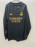 Real Madrid 2023/2024