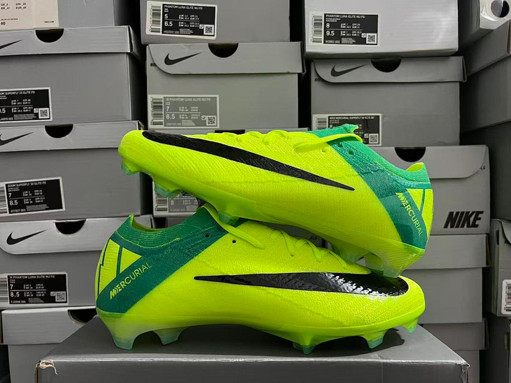 Nike Vapor 16 Air Zoom Mercurial Xv Elite FG