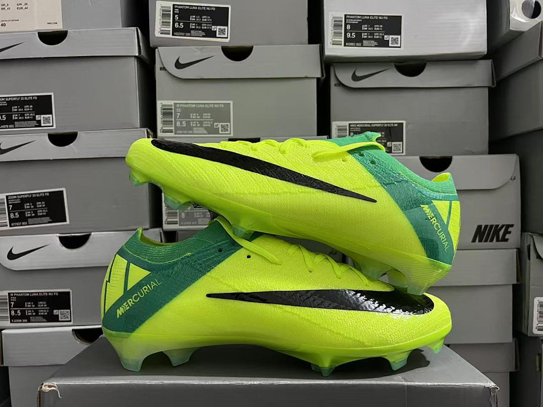 Nike Vapor 16 Air Zoom Mercurial Xv Elite FG