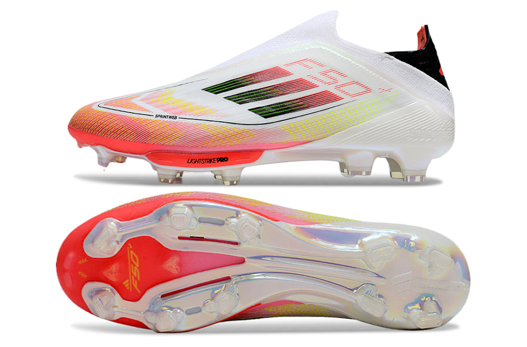 Adidas F50 Pro 50 Size FG