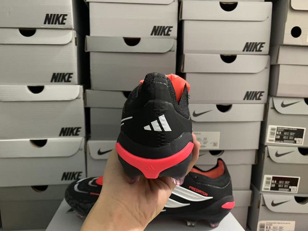 Predator-26-FG - Adidas