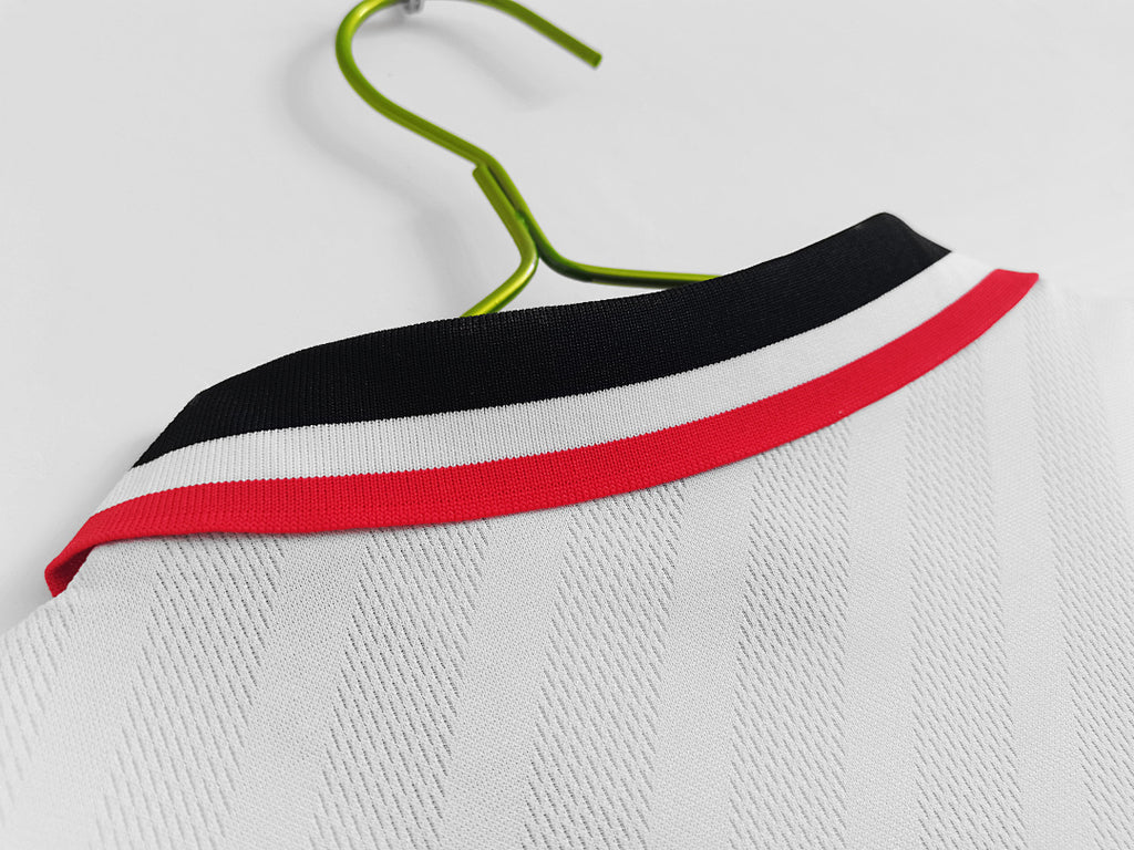 Man United 97 1996/1997