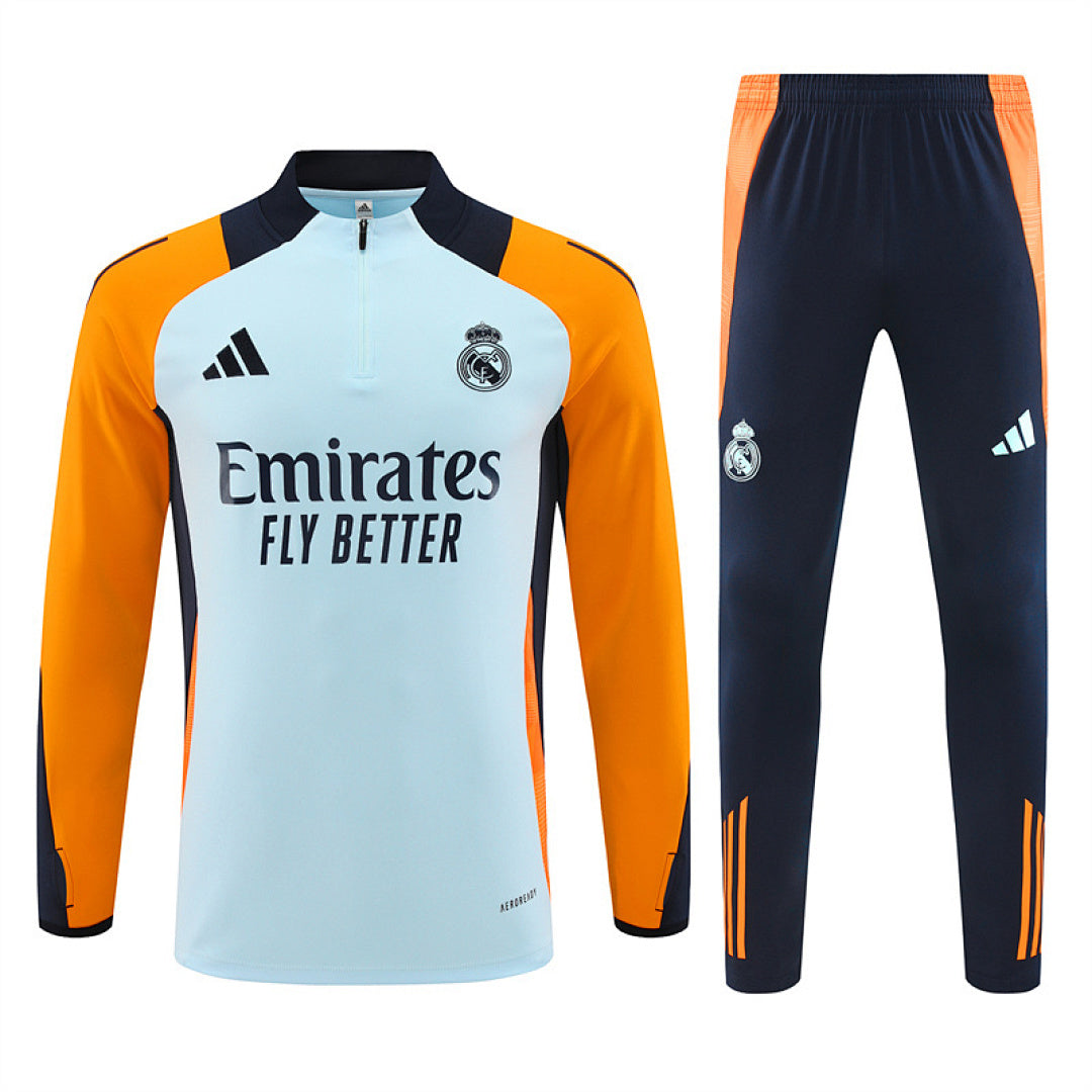 Real Madrid 24/25