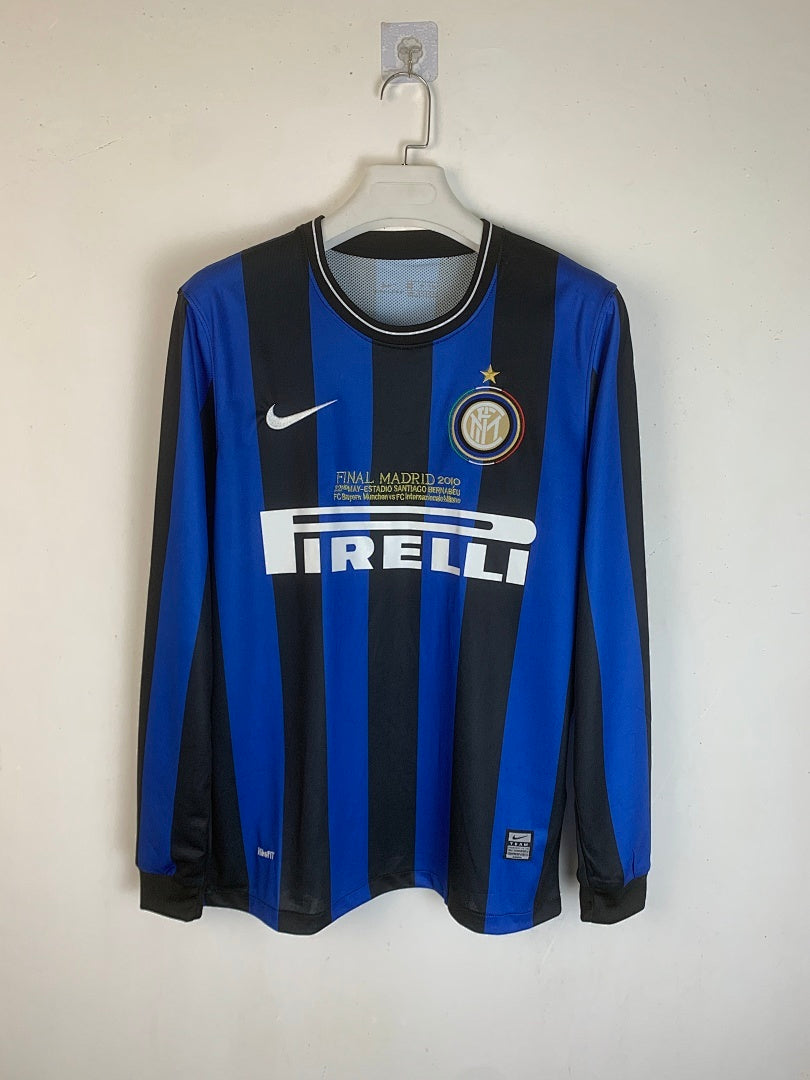 Inter Milan 2009/2010