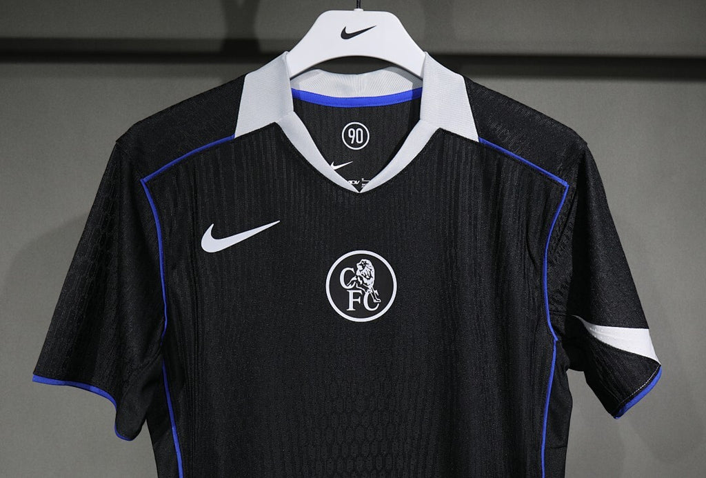 Chelsea 26202526 2025/2026