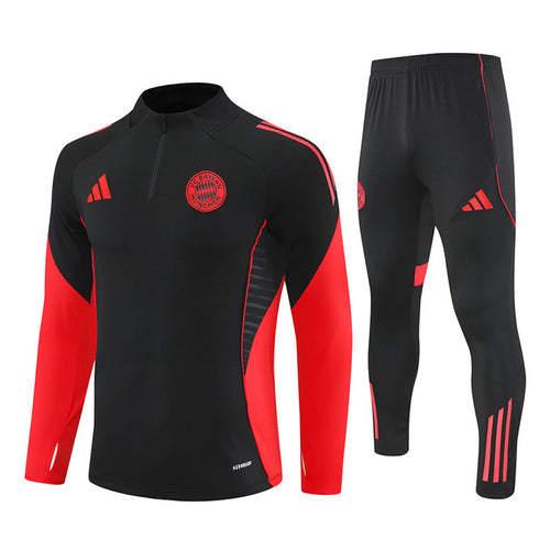 Bayern Noir 25/26