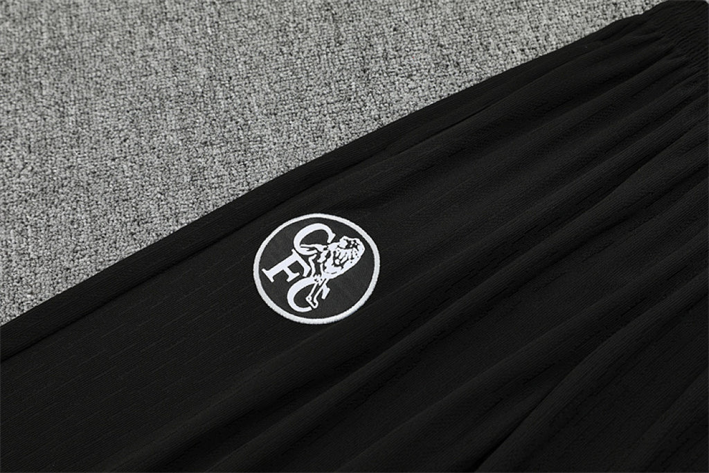 Chelsea T 90 Noir 25/26