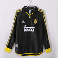 Real Madrid 01 3 B 1999/2001