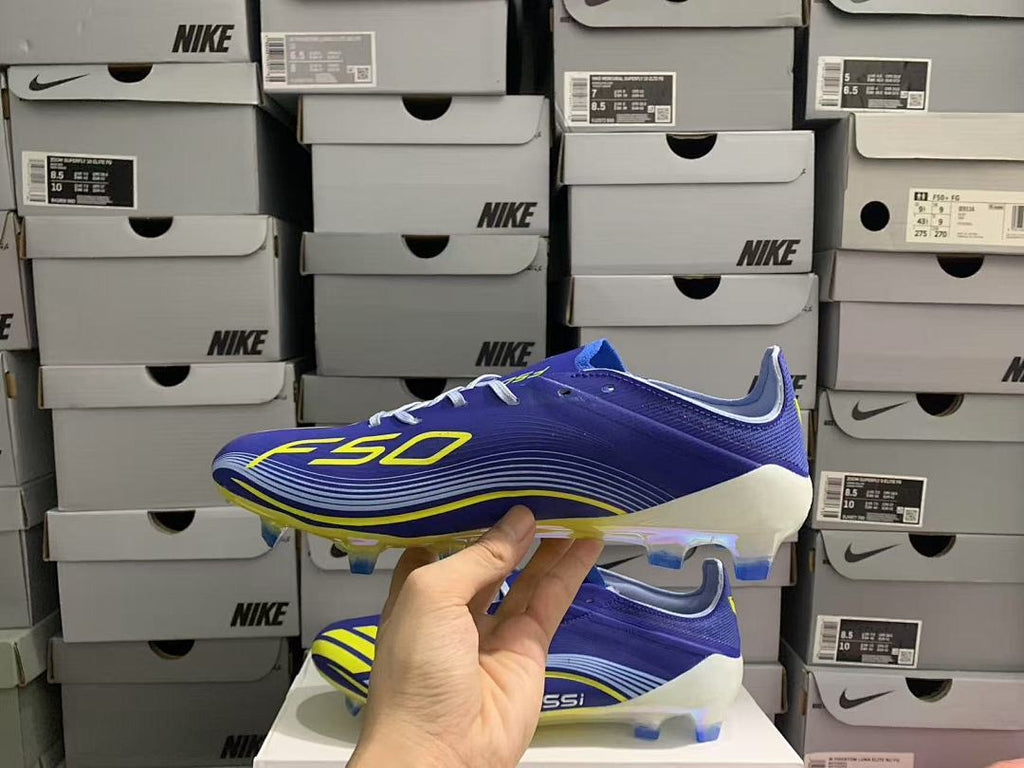 F-50-------PREDATOR-ACCURACY-FG - Adidas