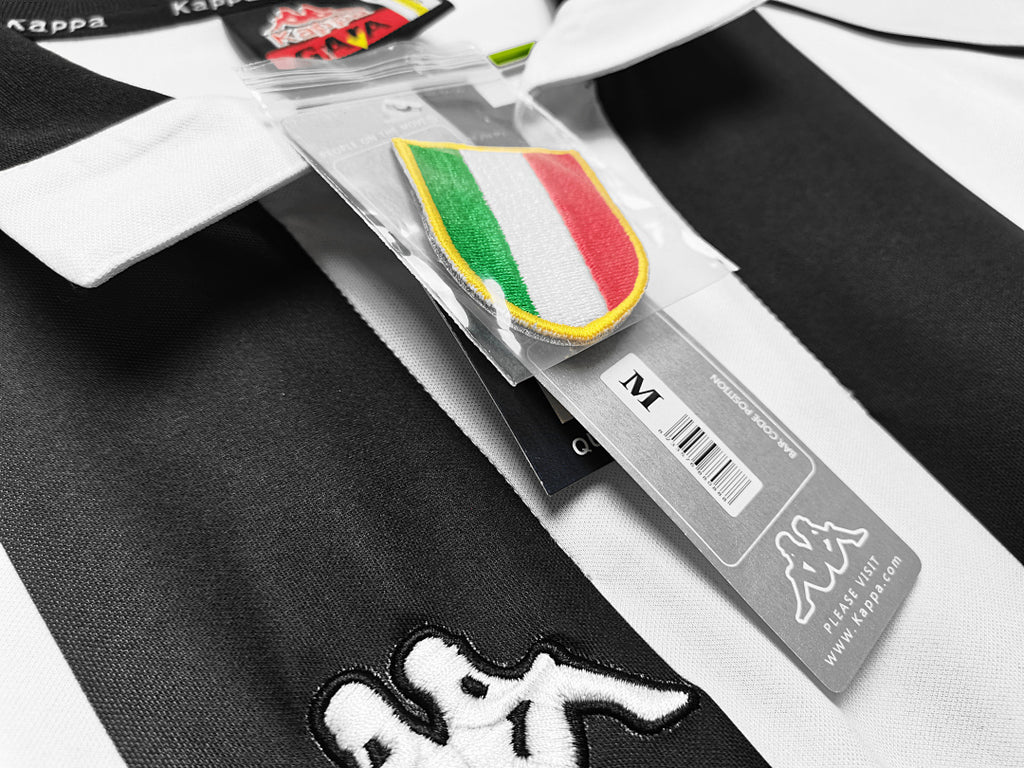 Juventus 98 3 B 1997/1998