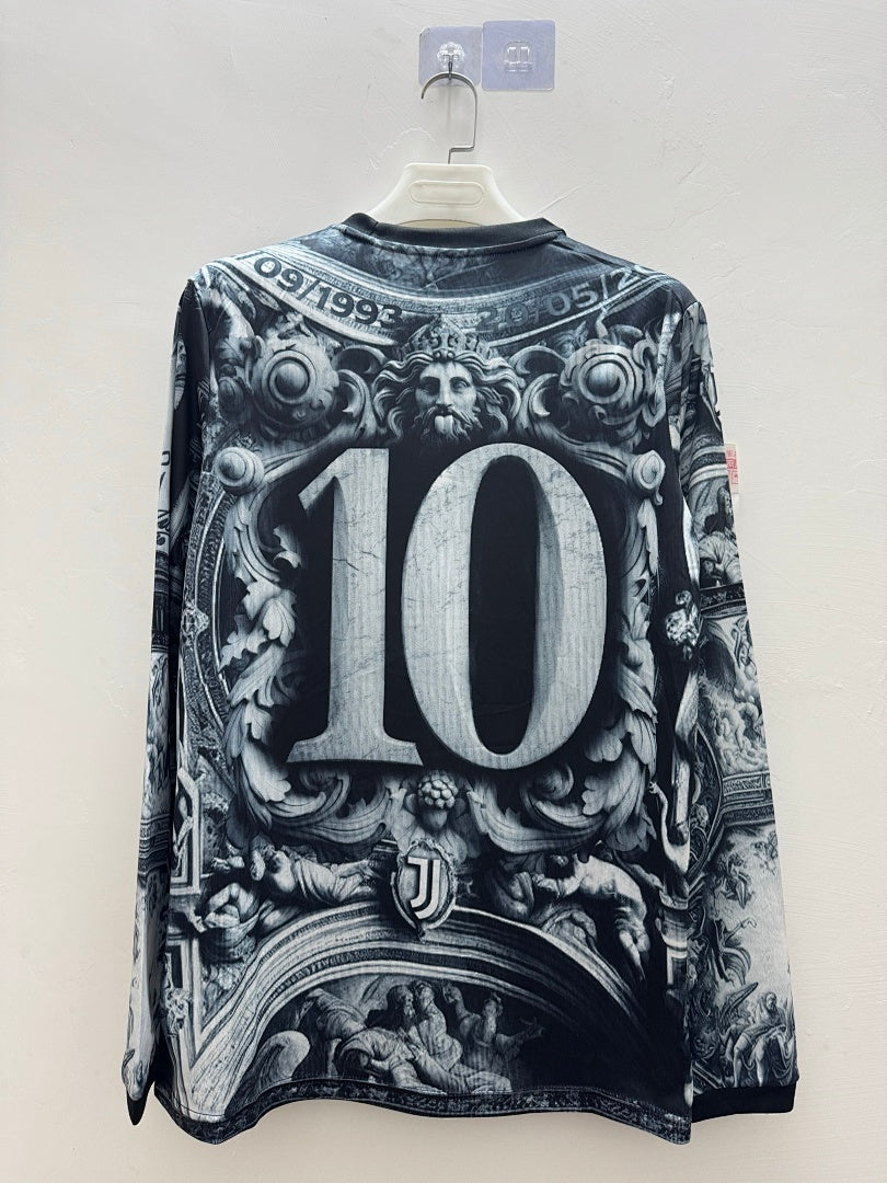 Juventus 26 27 S 4 2026/2027