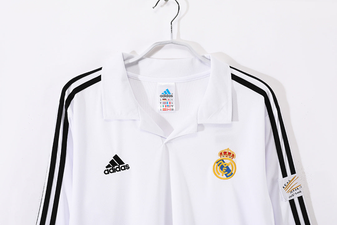 Real Madrid 03 3 B 2002/2003