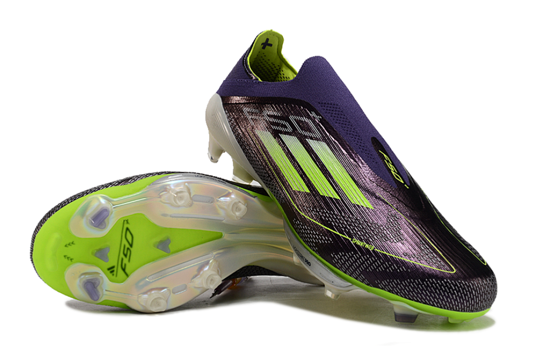 Adidas F50 Pro 50 Size FG