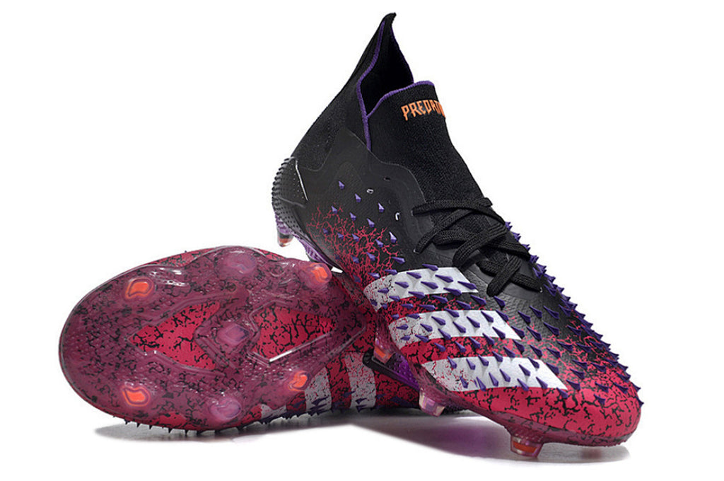 Adidas Predator 21 Showpiece Pack Freak 1 FG