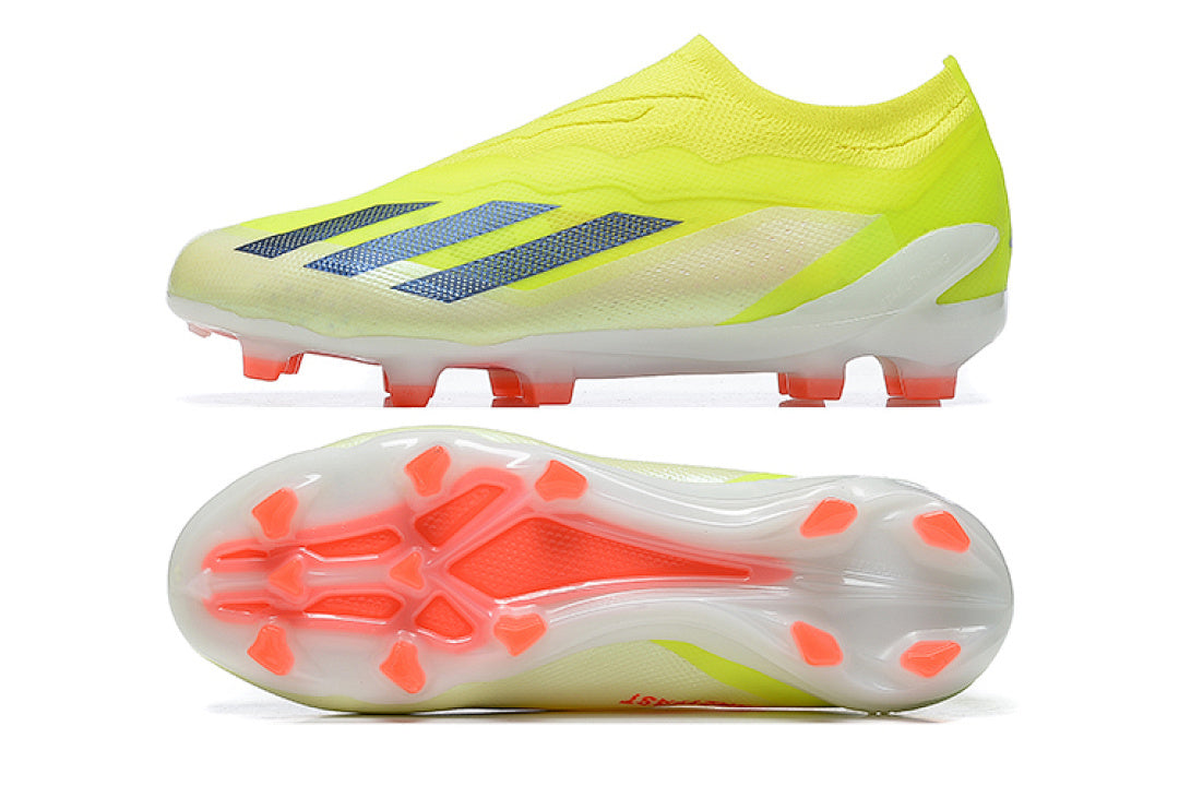 Adidas Modele X X CRAZYFAST1 Ll FG