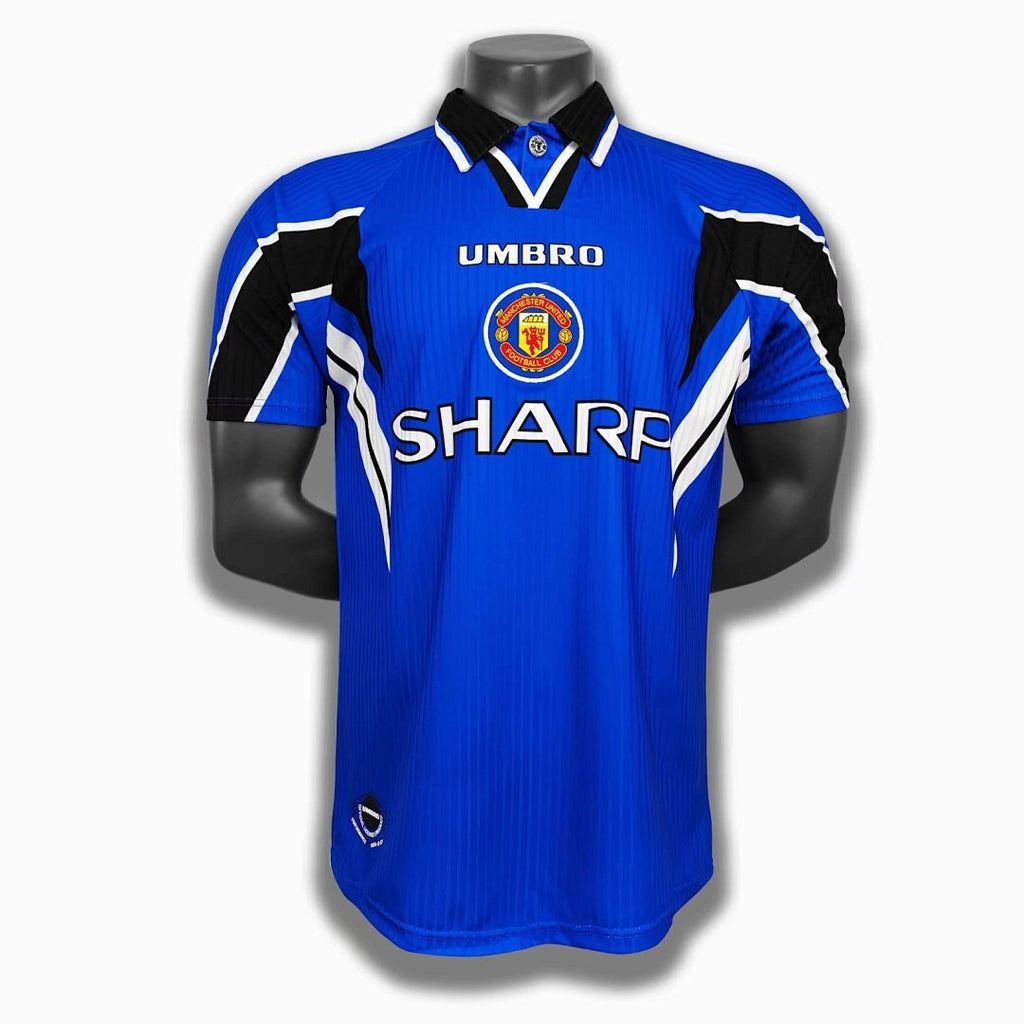 Man United 98 0 B 1996/1998