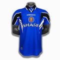 Man United 98 0 B 1996/1998