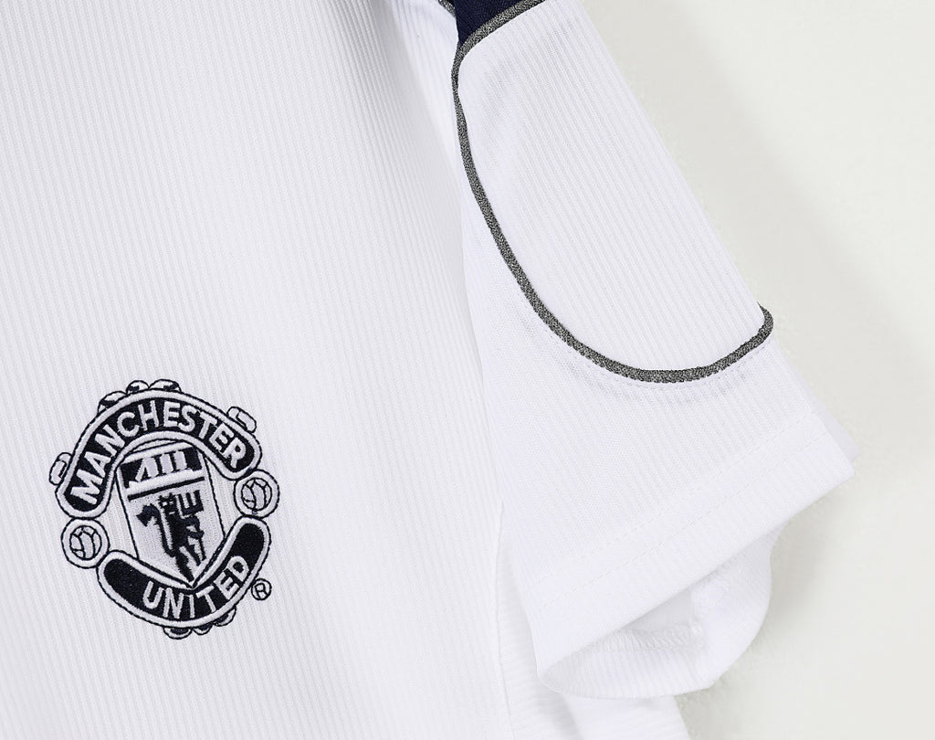 Man United 01 0 B 2000/2001