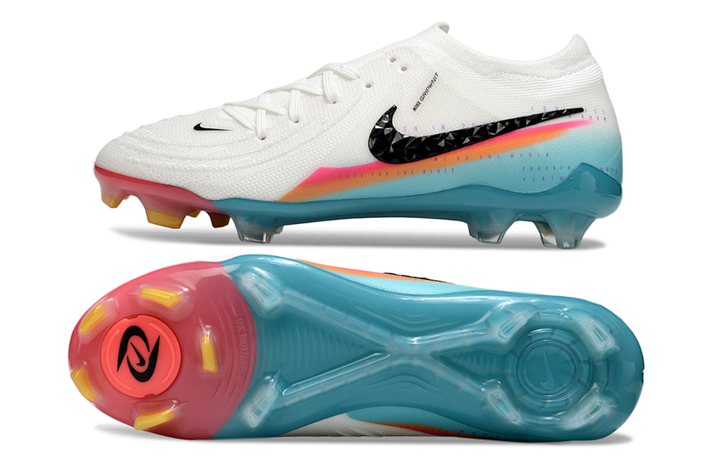 Nike Gx 2 Mdtf Phantom Luna Elite 6 FG