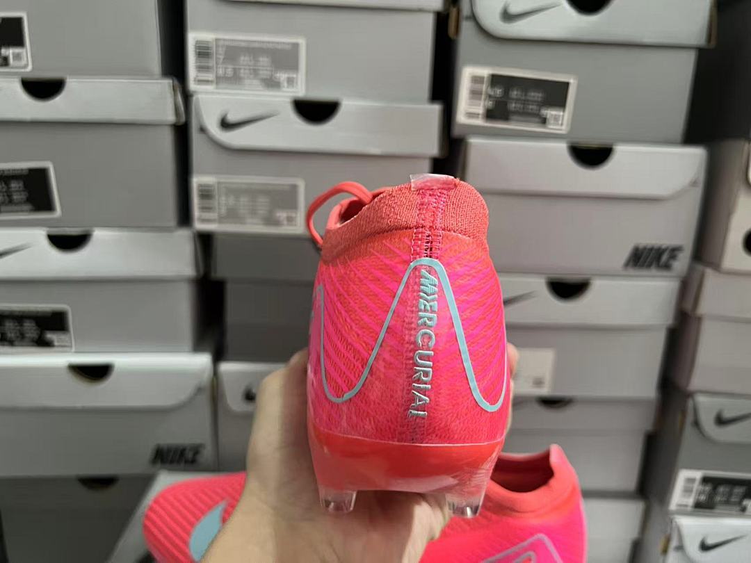 Nike Vapor 16 Air Zoom Mercurial Elite Xxv AG
