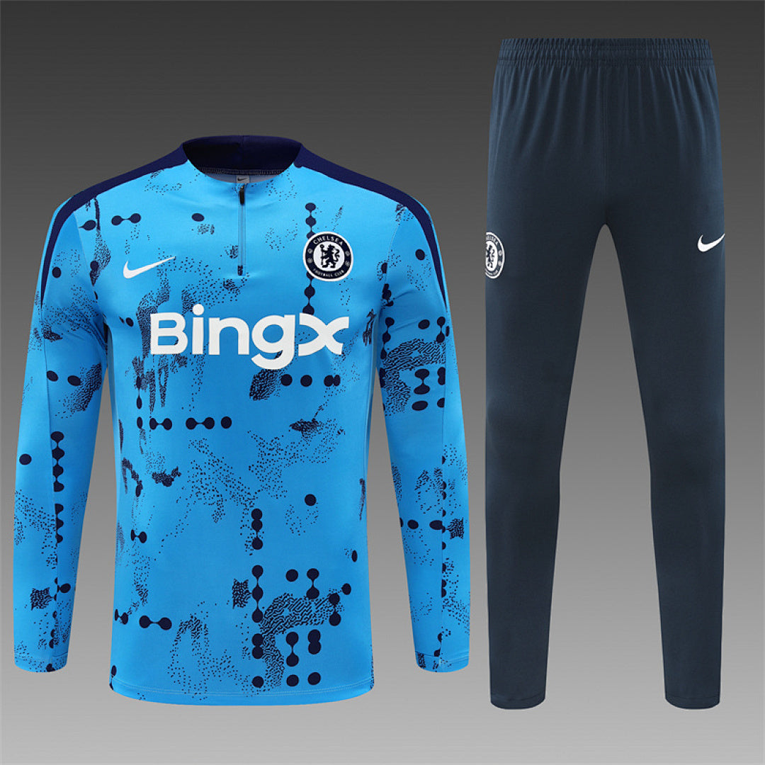 Chelsea 24/25